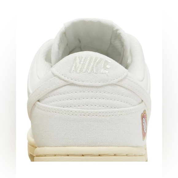 The Nike Women’s Dunk Low SE ‘The Future Is Equal’ - Picture 5 of 6